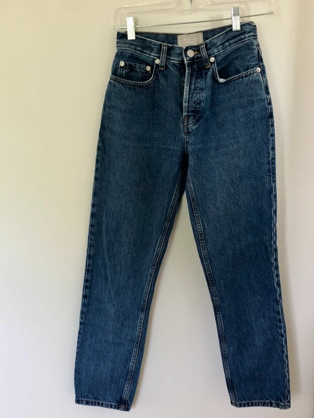 Everlane 90's Cheeky Jean - size 23